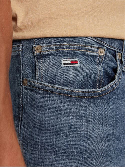 AUSTIN SLIM TPRD DH0235 TOMMY JEANS | DM0DM21053/1A5